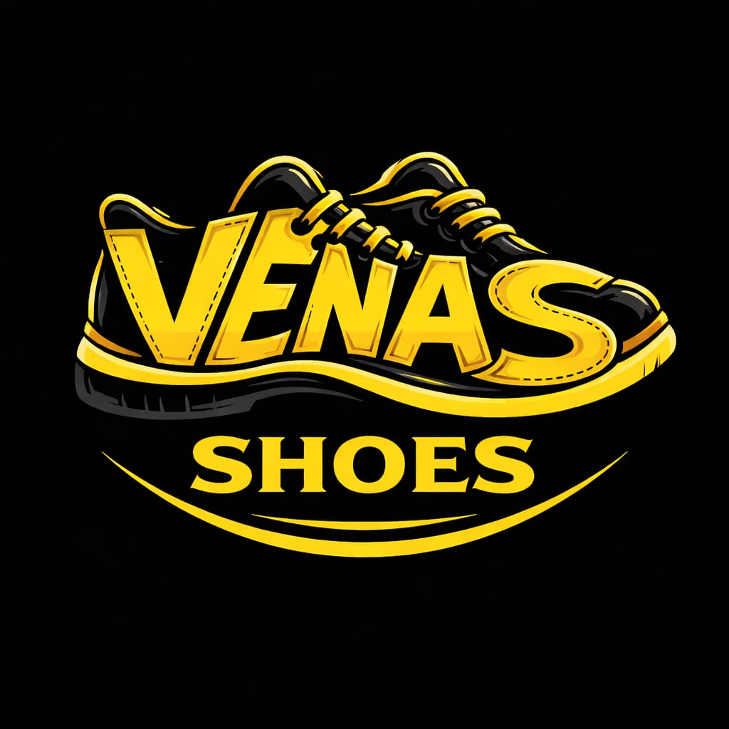 Venas Shoes Logo