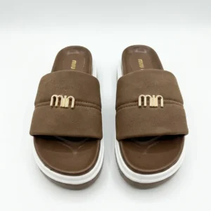 Designer Leather Sandals for Men