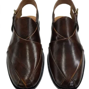 Modern Ethnic Men’s Footwear