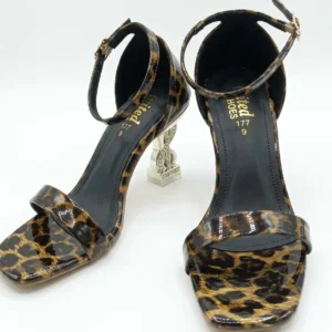 Modern Ethnic Footwear for Women