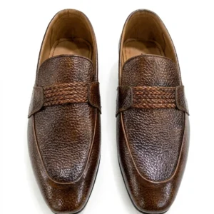 Modern Ethnic Men’s Footwear