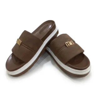 Premium Leather Men’s Sandals