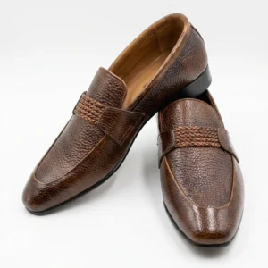 Classic Men’s Eastern Footwear