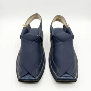 Modern Handcrafted Peshawari Chappal