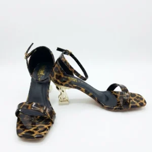Modern Ethnic Footwear for Women