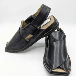 Latest Peshawari Chappal Collection