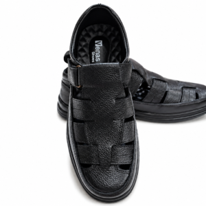 OrthoFlex Leather Comfort
