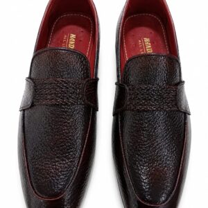 Aurevon Heritage Handcrafted Leather Shoes