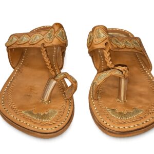 Royal Dune Artisans Sandals