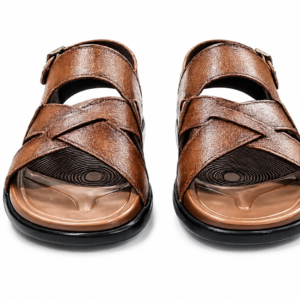 Premium Men’s Leather Sandals