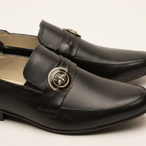 Stylish Leather Shoes