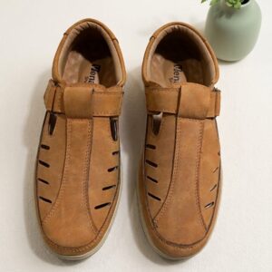 Venas MediComfort Men's Sandals
