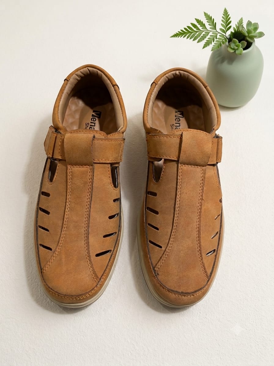 Venas MediComfort Men's Sandals
